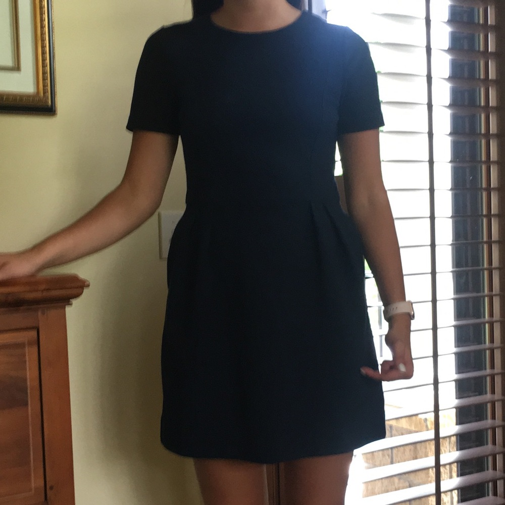 Business dress